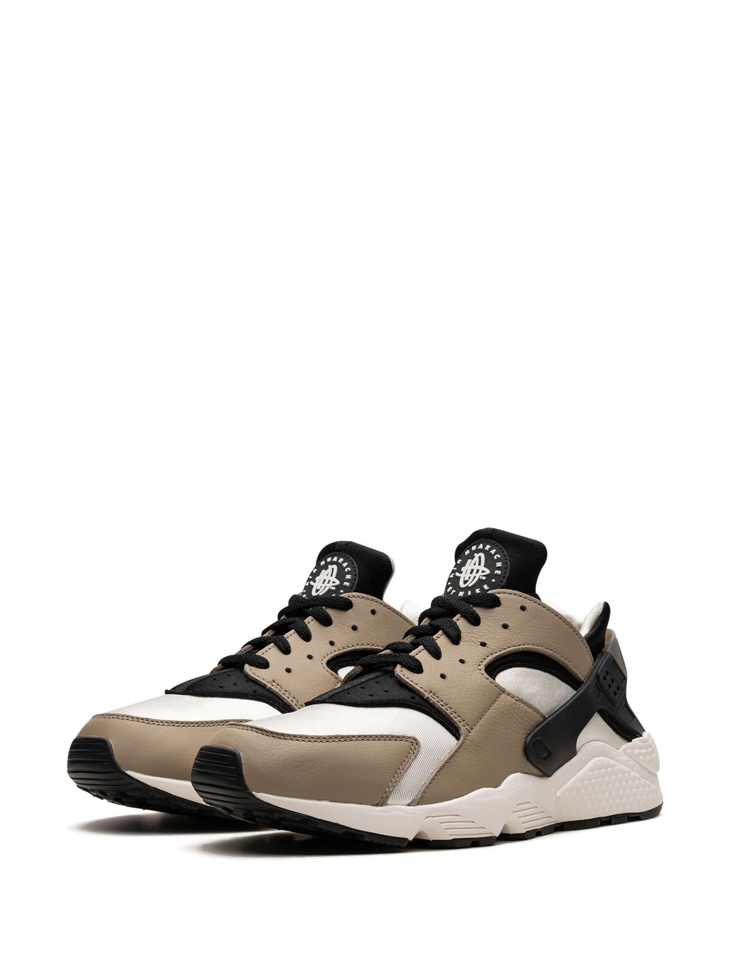 Nike Air Huarache "Khaki" Sneakers