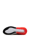 Nike Air Max 270 "Photon Dust/Picante Red" sneakers