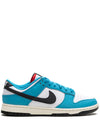 Nike Dunk Low Next Nature "N7 Dark Turquoise" sneakers