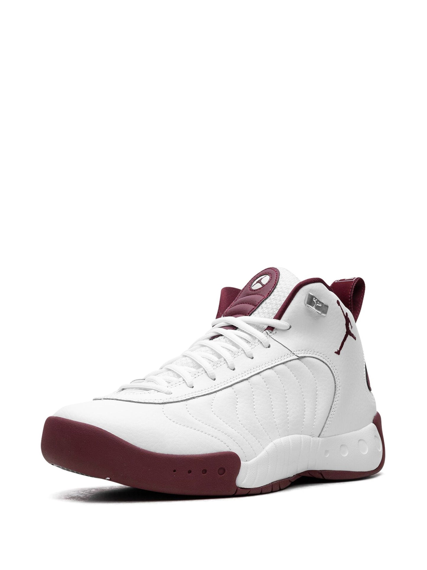 Jordan Air Jordan Jumpman Pro "Bordeaux Maroon" sneakers