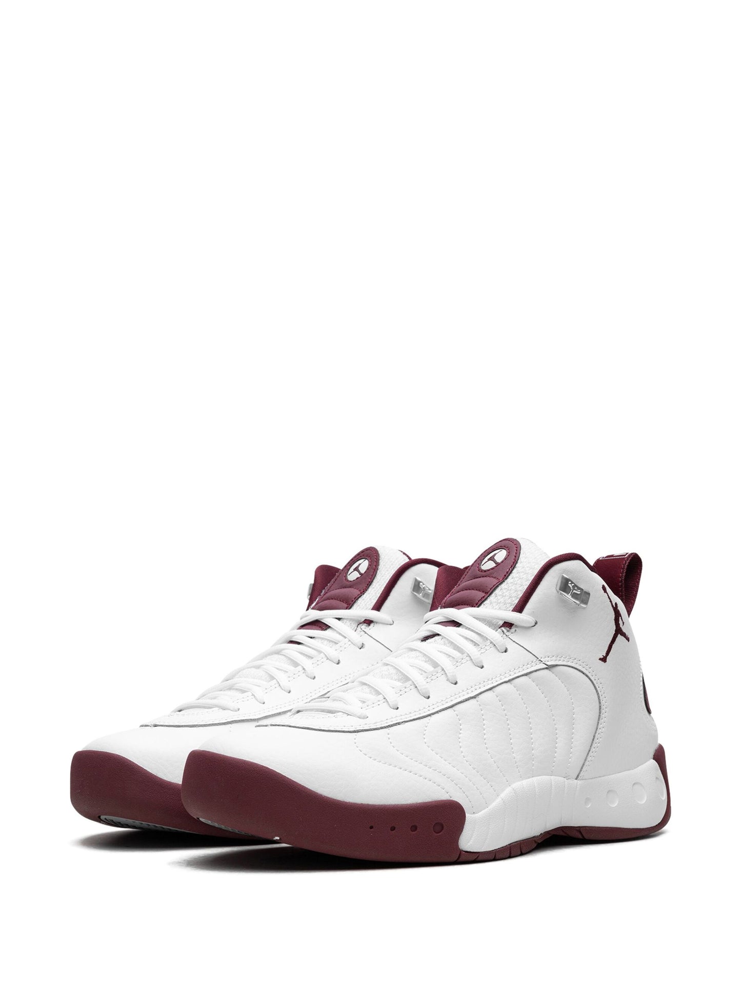 Jordan Air Jordan Jumpman Pro "Bordeaux Maroon" sneakers