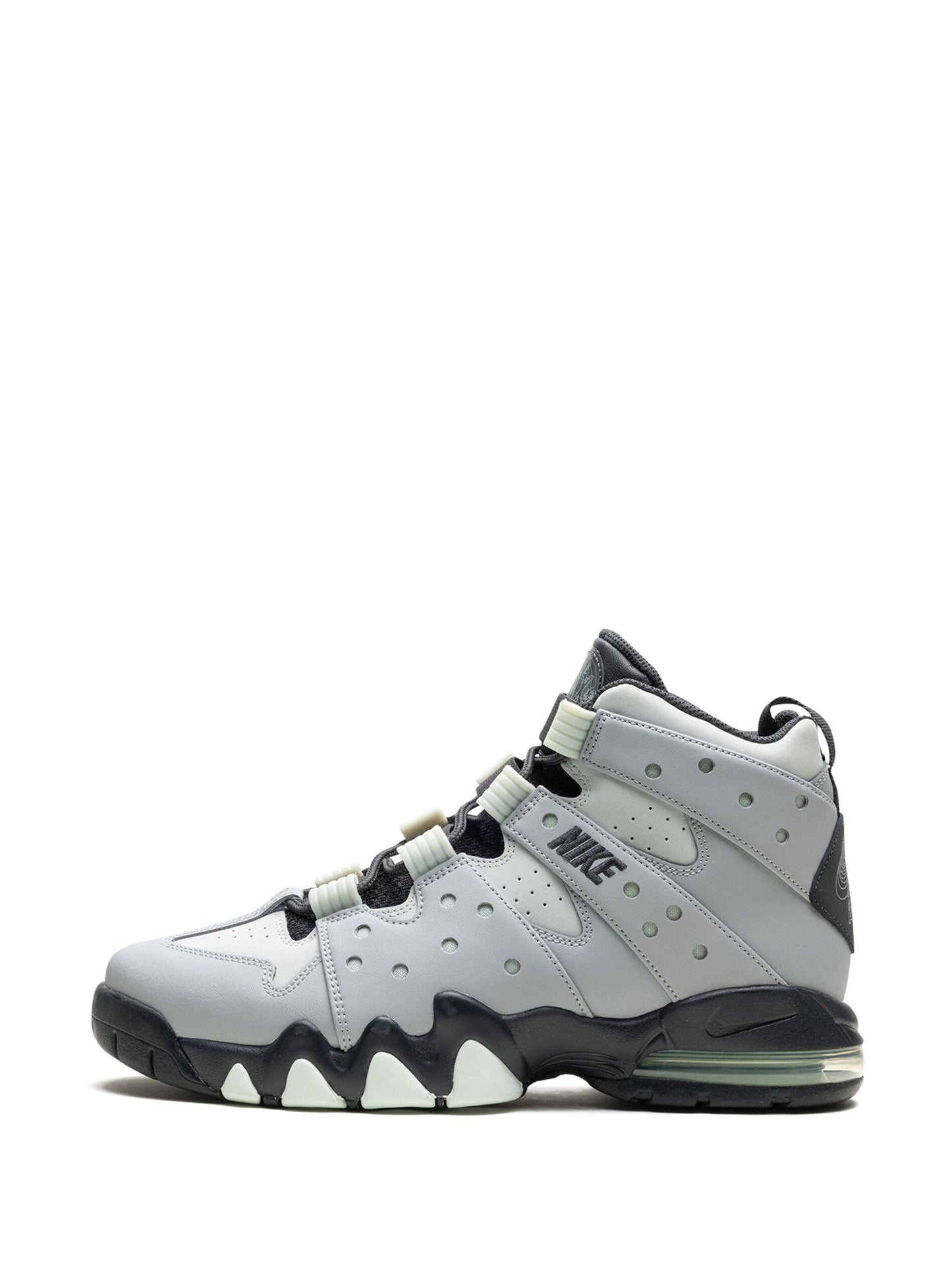 Nike Air Max 2 CB '94 "Dark Smoke Grey" sneakers