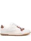 Gucci MAC80 leather sneakers