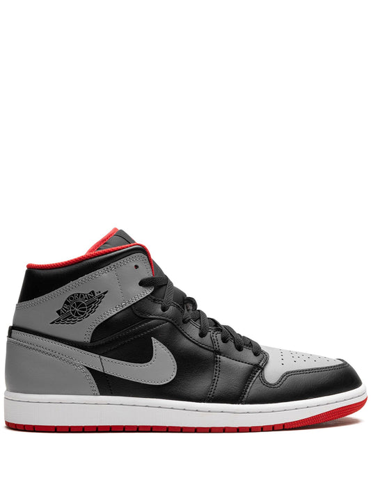 Jordan Jordan 1 Mid "Bred Shadow" sneakers