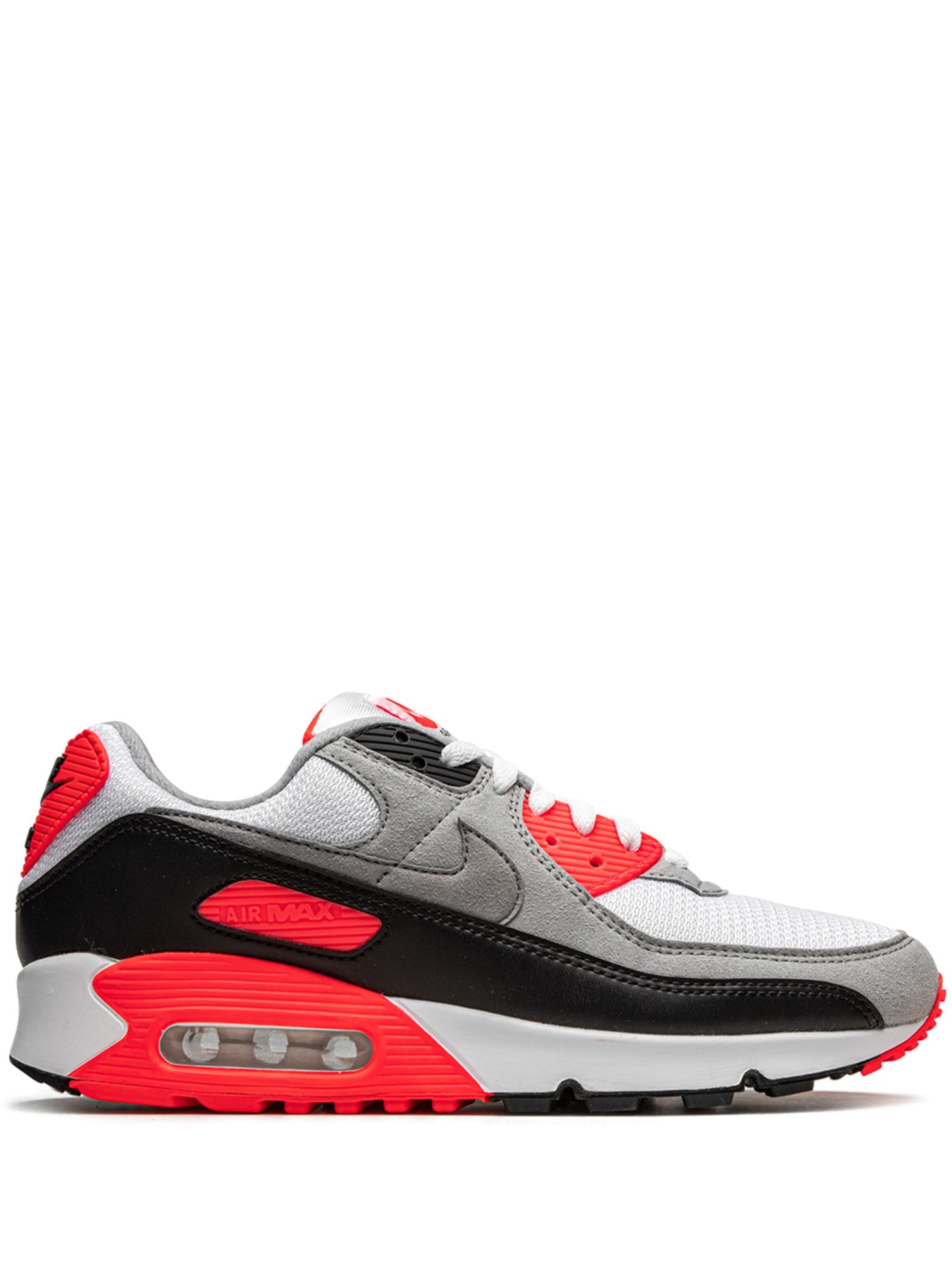 Nike Air Max 90 OG "Infrared 2020" sneakers