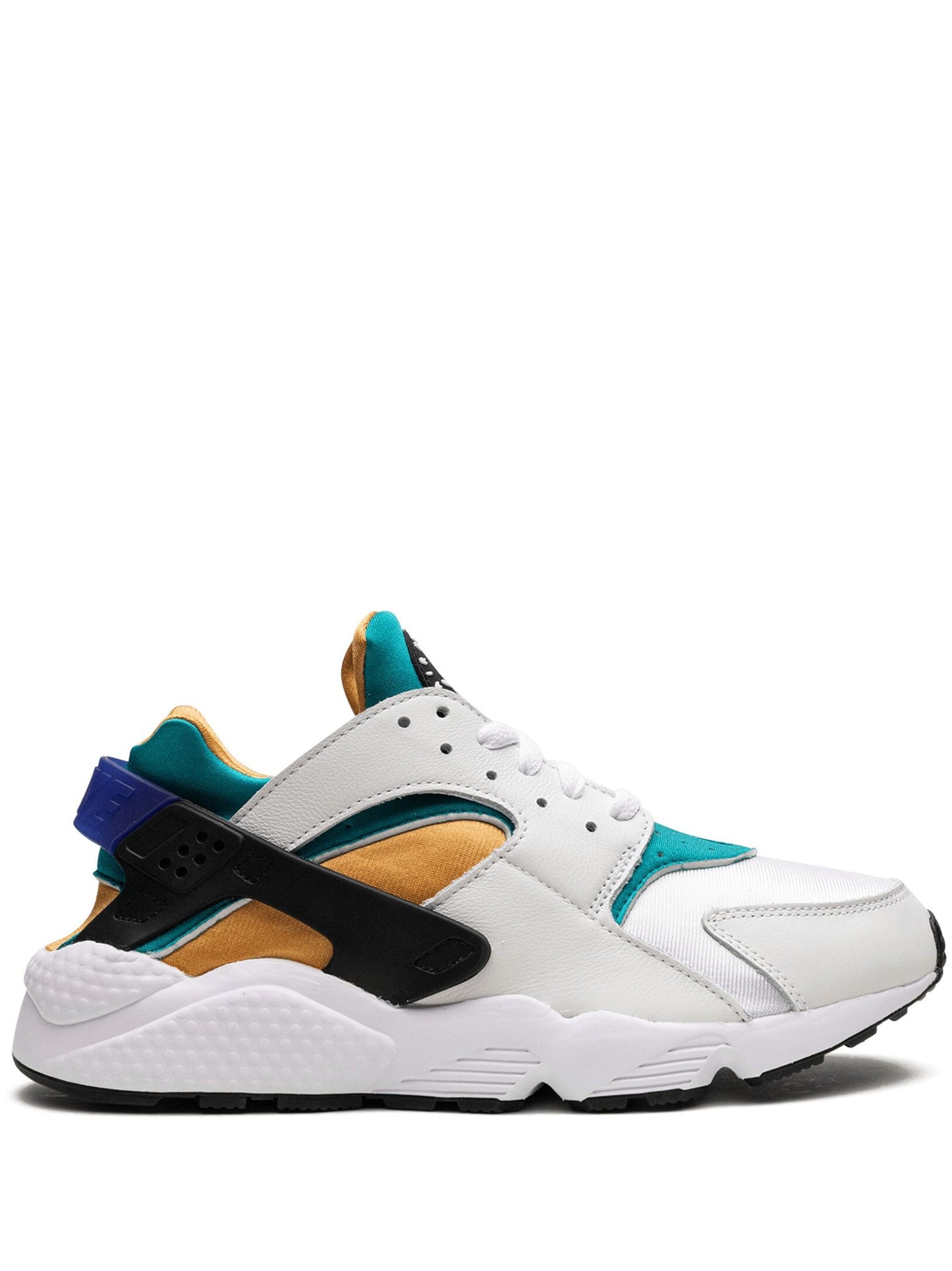 Nike Air Huarache "Emerald/Resin" sneaker