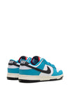 Nike Dunk Low Next Nature "N7 Dark Turquoise" sneakers