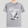 Men T Shirts Summer Men's Short Sleeve