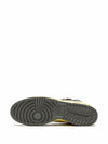 Nike Dunk High 1985 SP "Black Acid Wash" sneakers
