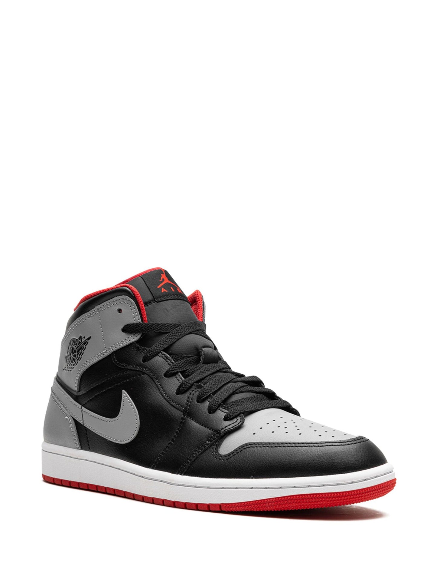 Jordan Jordan 1 Mid "Bred Shadow" sneakers