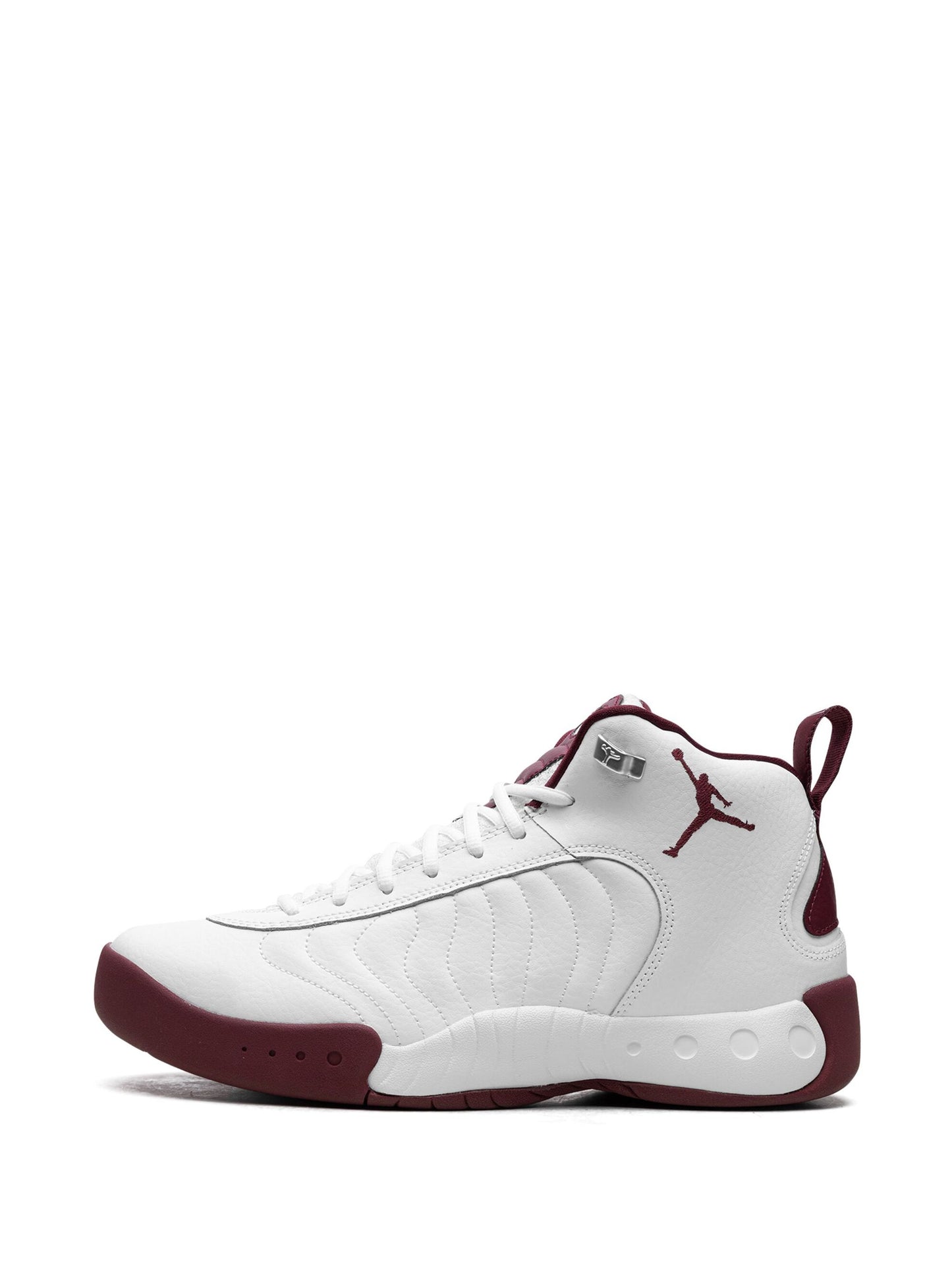 Jordan Air Jordan Jumpman Pro "Bordeaux Maroon" sneakers