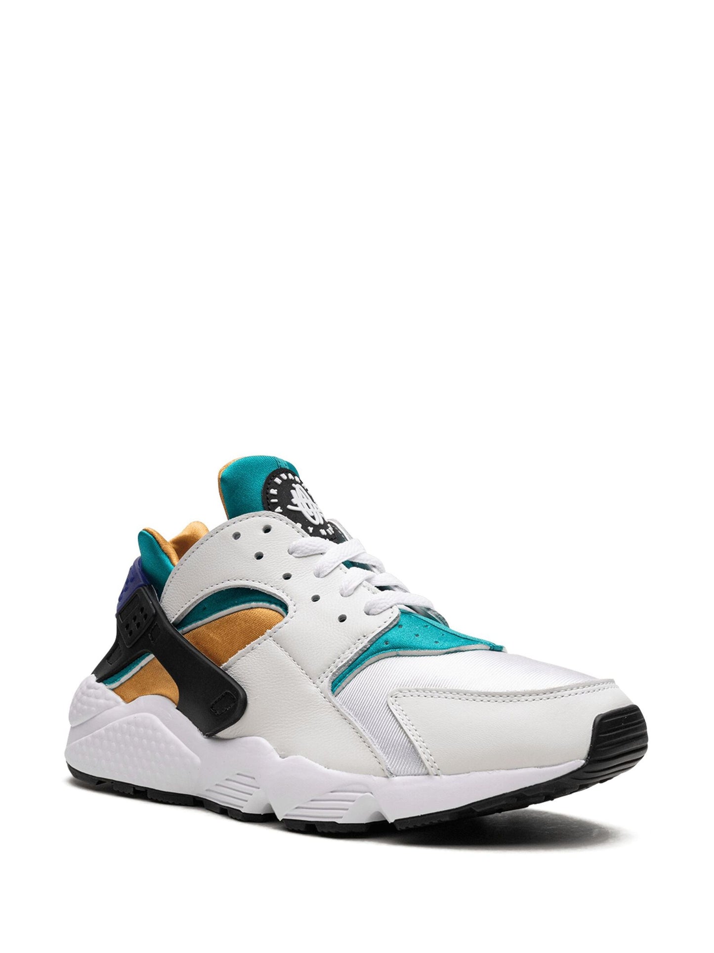 Nike Air Huarache "Emerald/Resin" sneaker