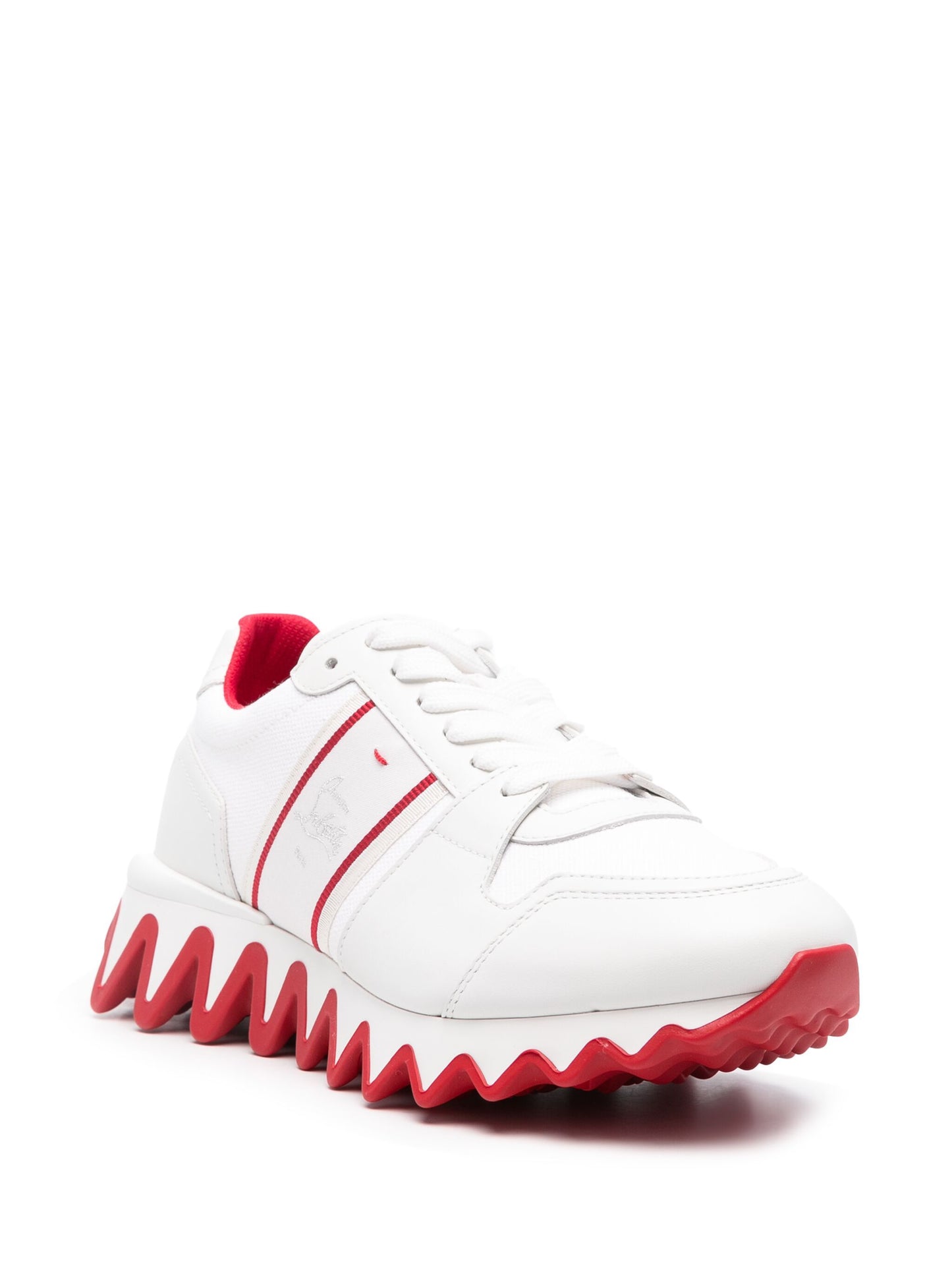 Christian Louboutin Nastroshark sneakers