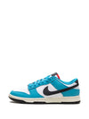Nike Dunk Low Next Nature "N7 Dark Turquoise" sneakers