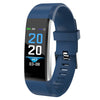 115 Plus Smart Bracelet