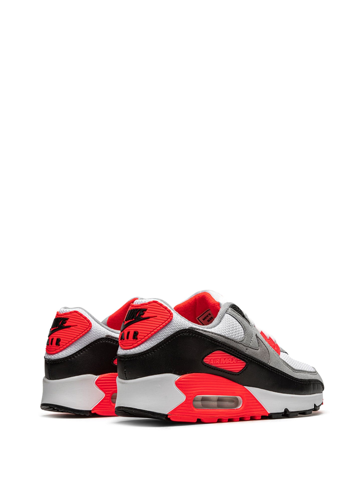 Nike Air Max 90 OG "Infrared 2020" sneakers