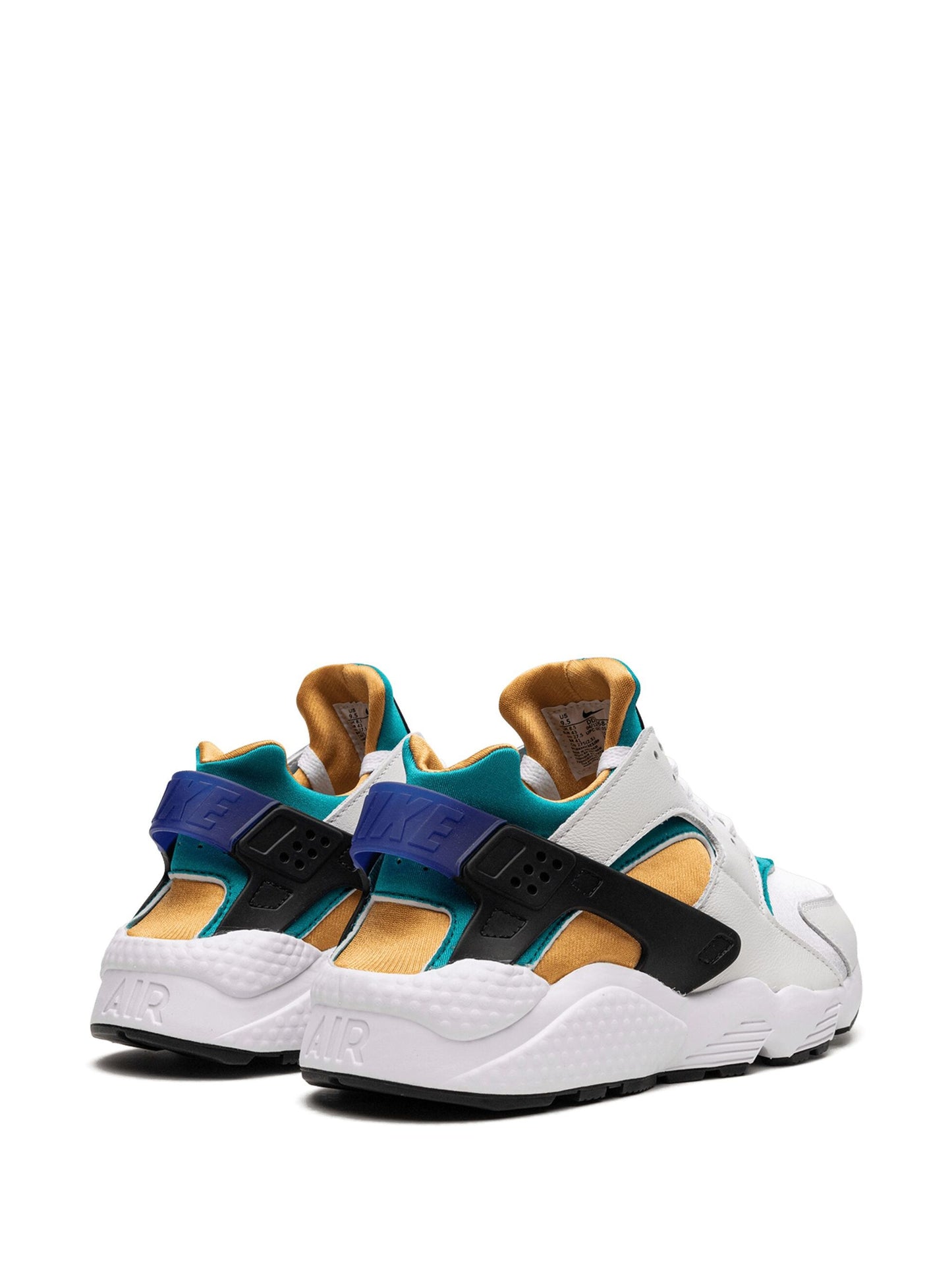 Nike Air Huarache "Emerald/Resin" sneaker