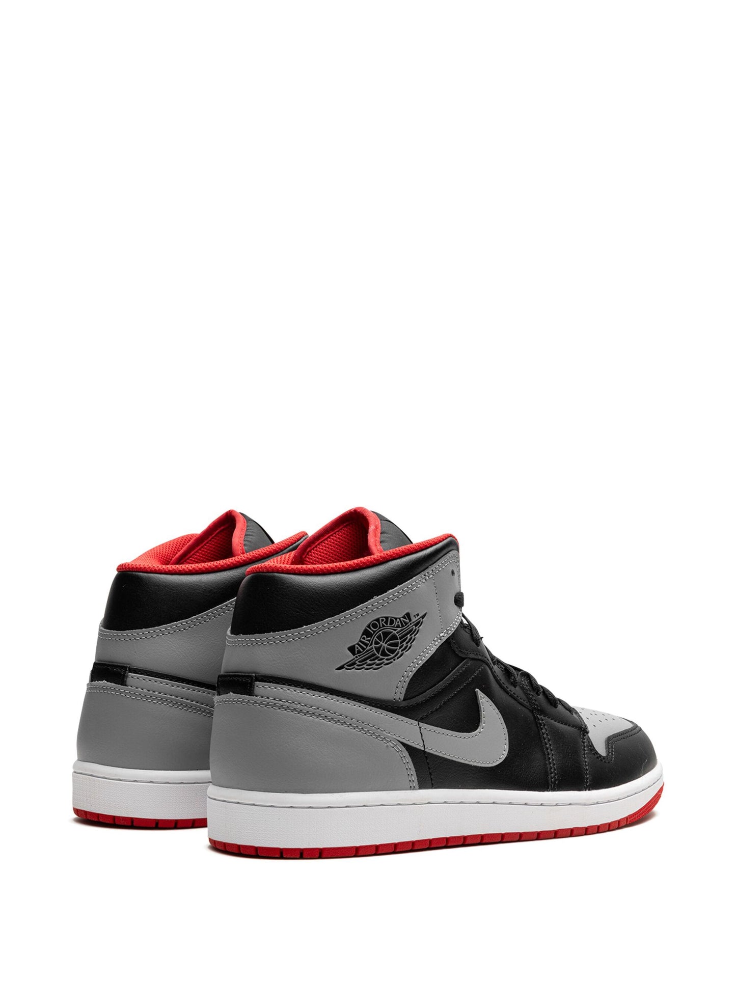 Jordan Jordan 1 Mid "Bred Shadow" sneakers