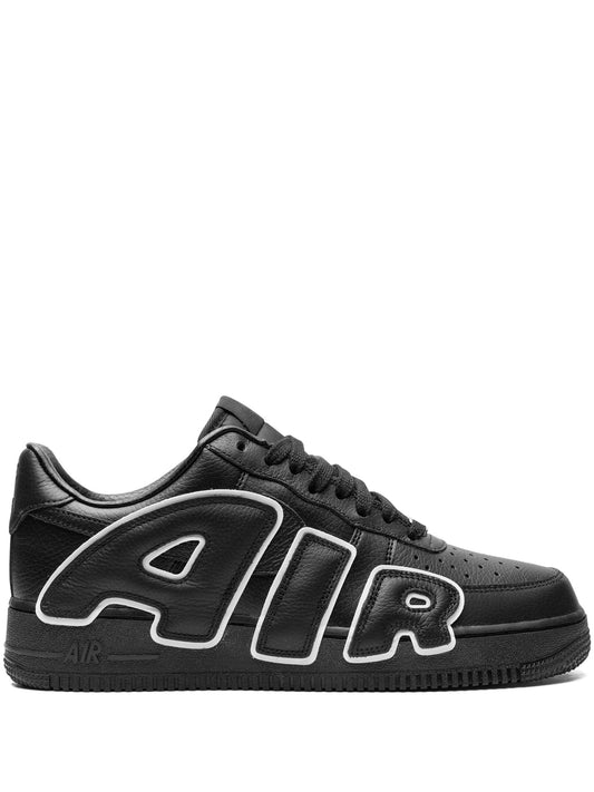 Nike x CPFM Air Force 1 "Black" sneakers