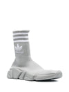 Balenciaga x Adidas Speed sock-style sneakers