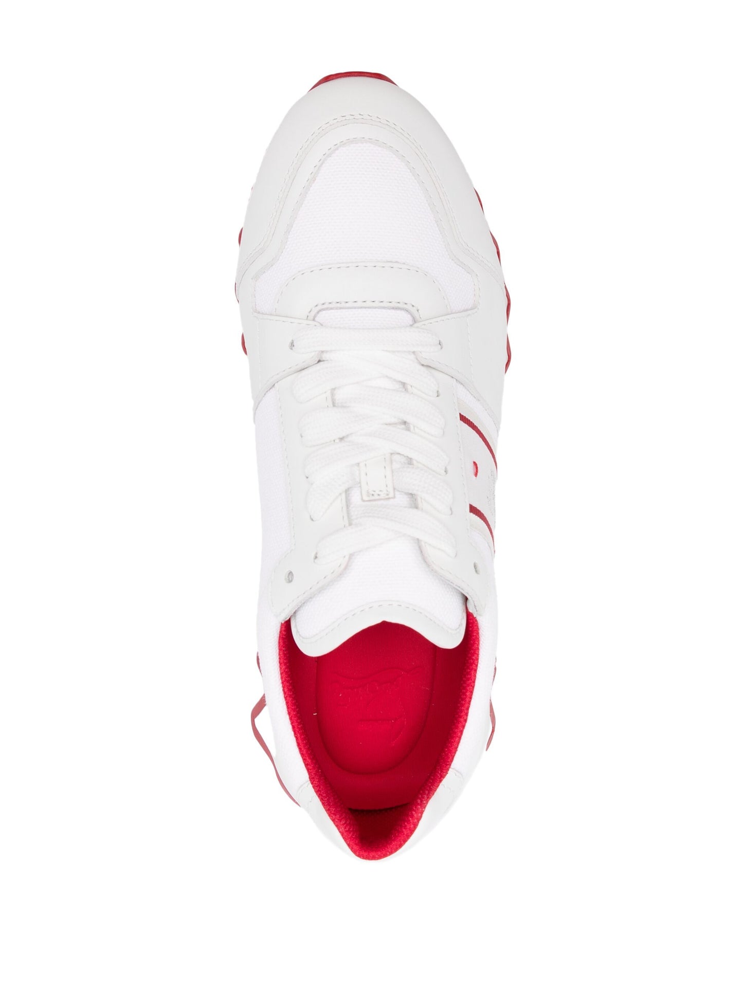 Christian Louboutin Nastroshark sneakers