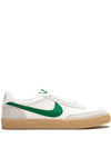 Nike x J.Crew Killshot 2 "Lucid Green" leather sneakers