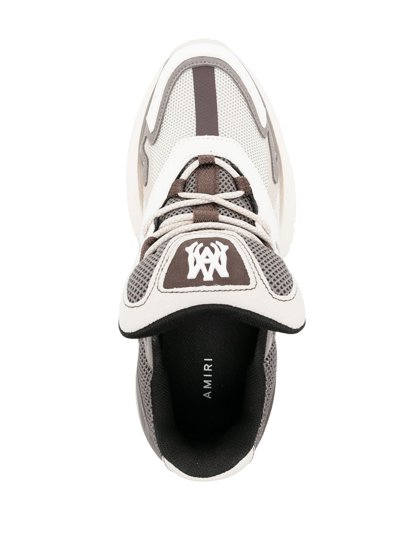 AMIRI MA Runner leather sneakers