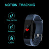 115 Plus Smart Bracelet