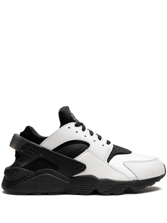 Nike Air Huarache "White/Black" sneakers