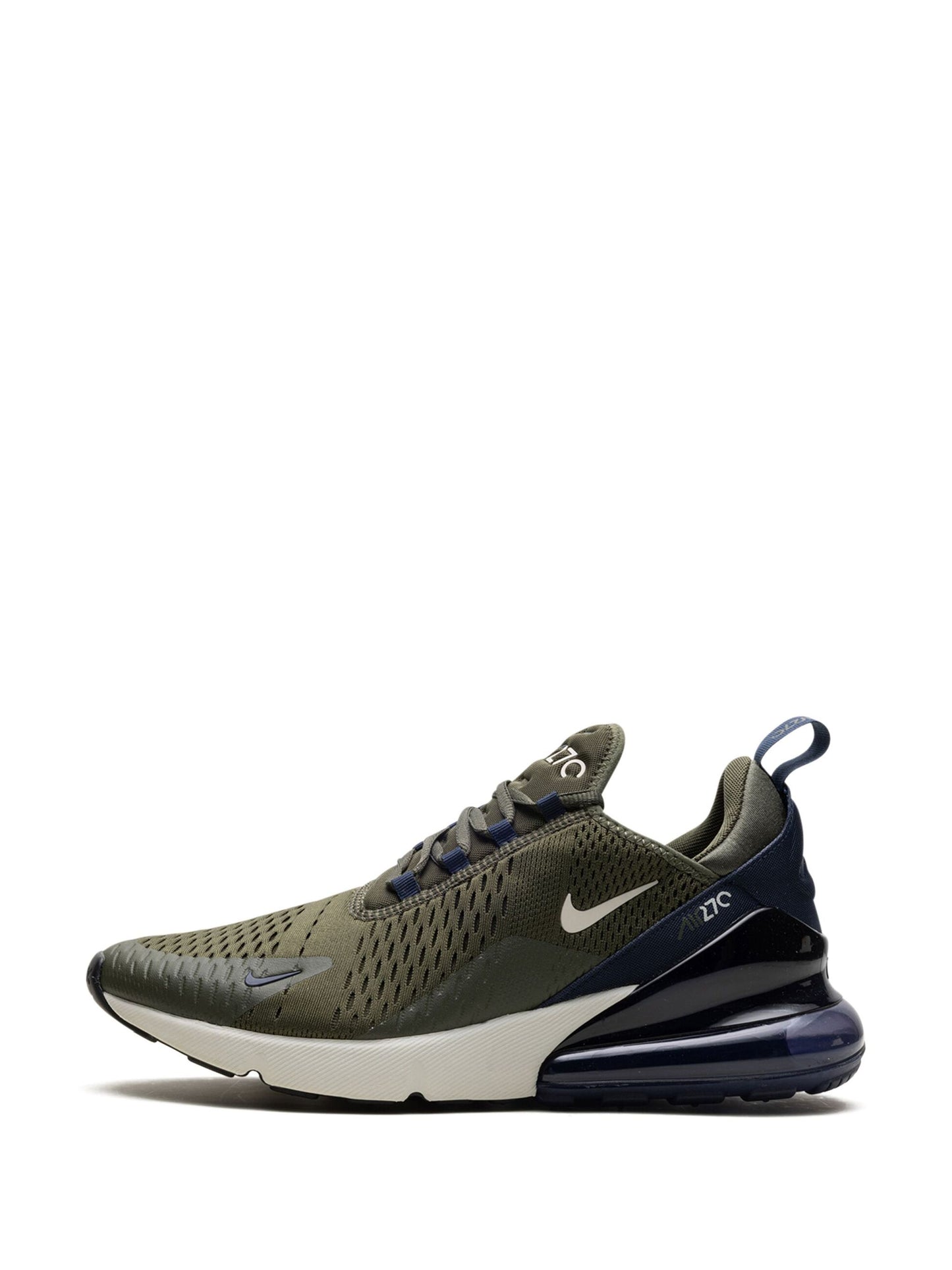 Nike Air Max 270 "Green" sneakers