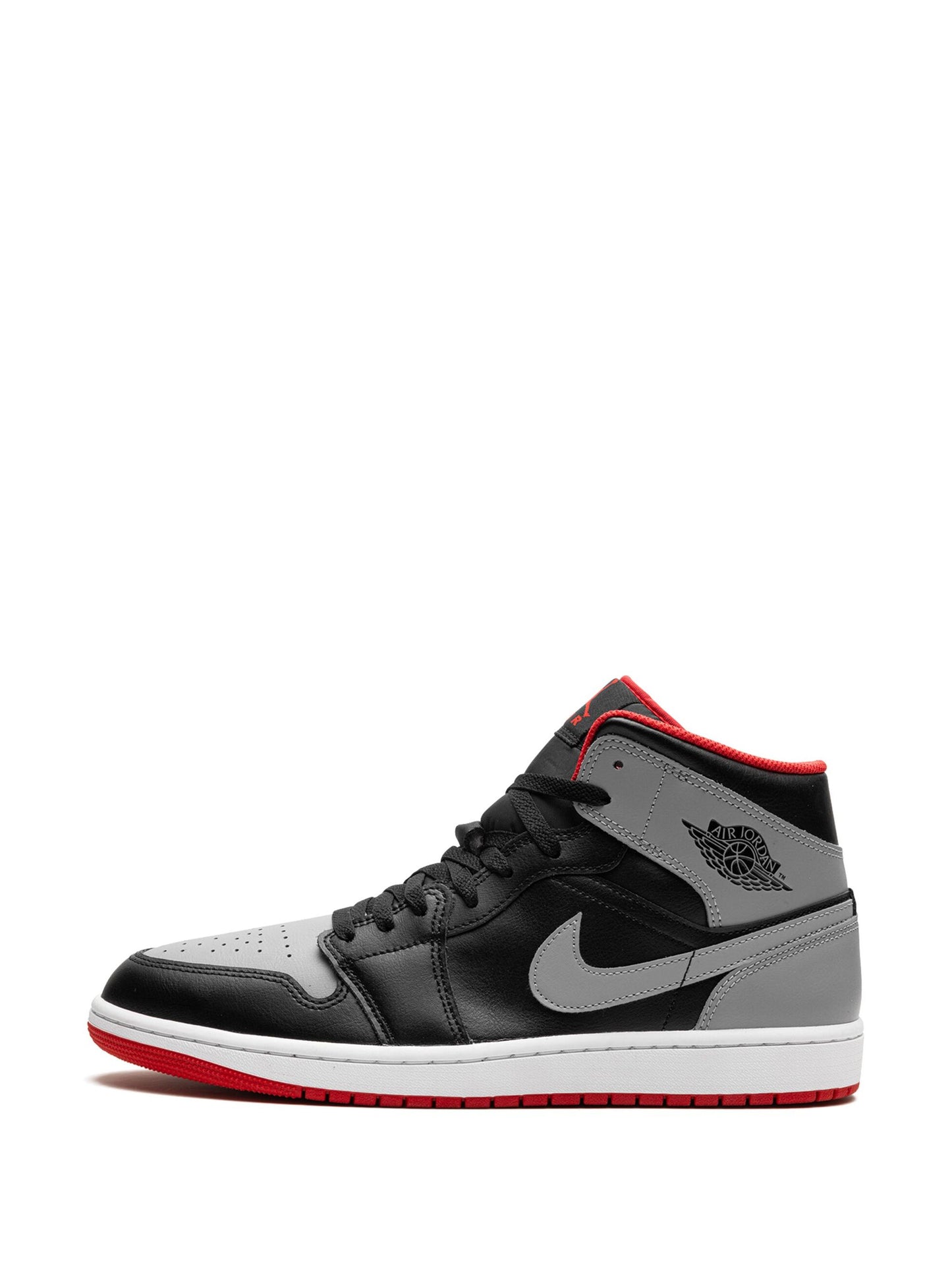 Jordan Jordan 1 Mid "Bred Shadow" sneakers