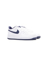 Nike Air Force 1 '07 "White/Midnight Navy" sneakers