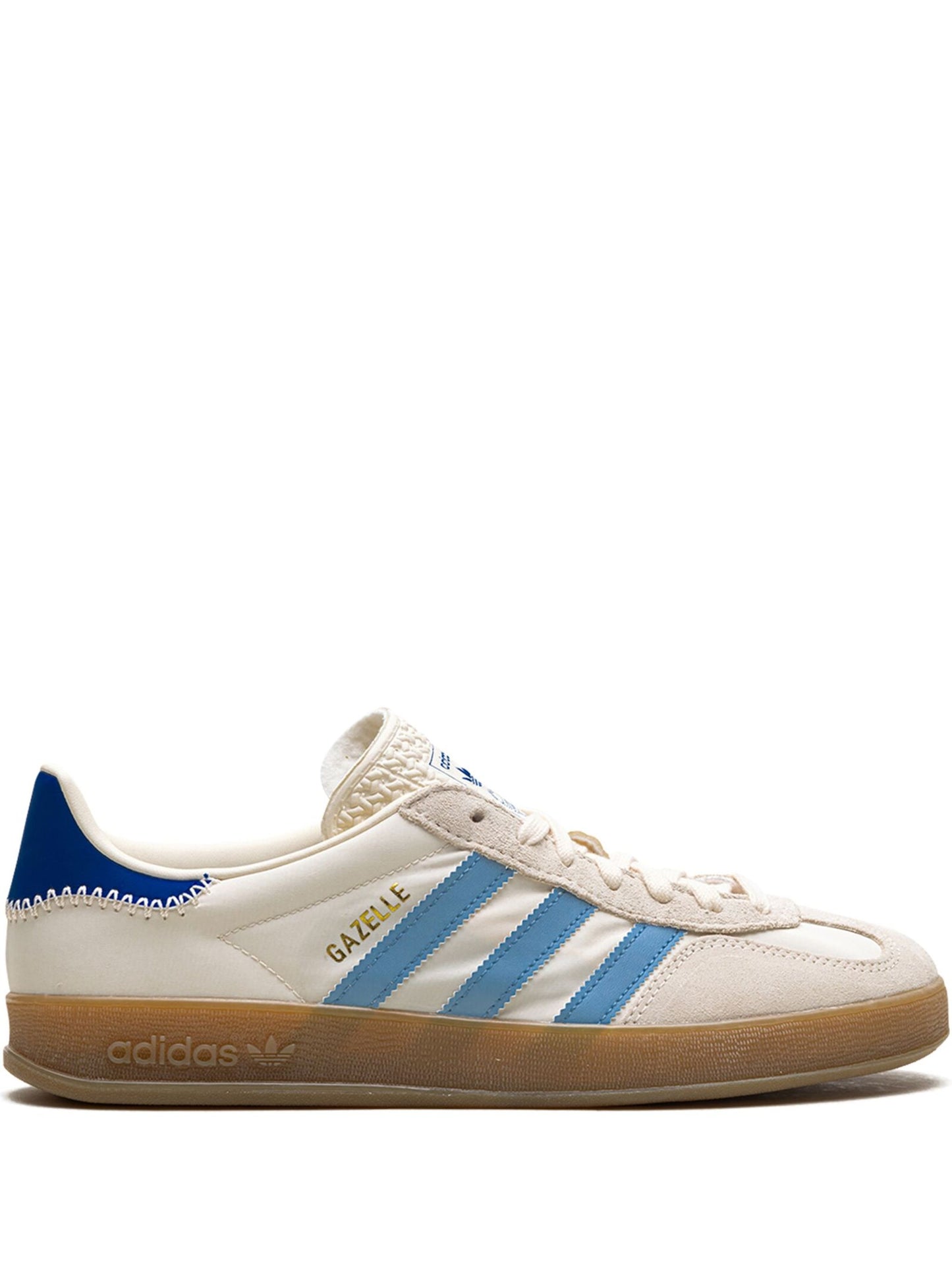 adidas Gazelle Indoor "Off White Clear Sky" sneakers