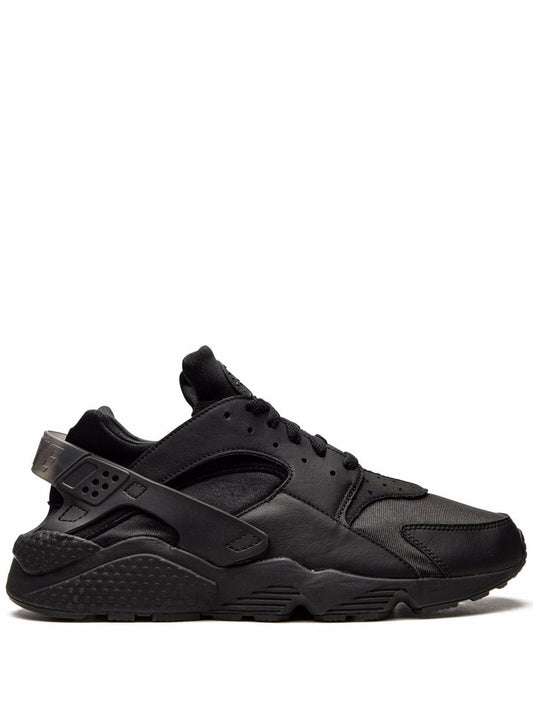 Nike Air Huarache "Triple Black - 2021 Release" sneakers