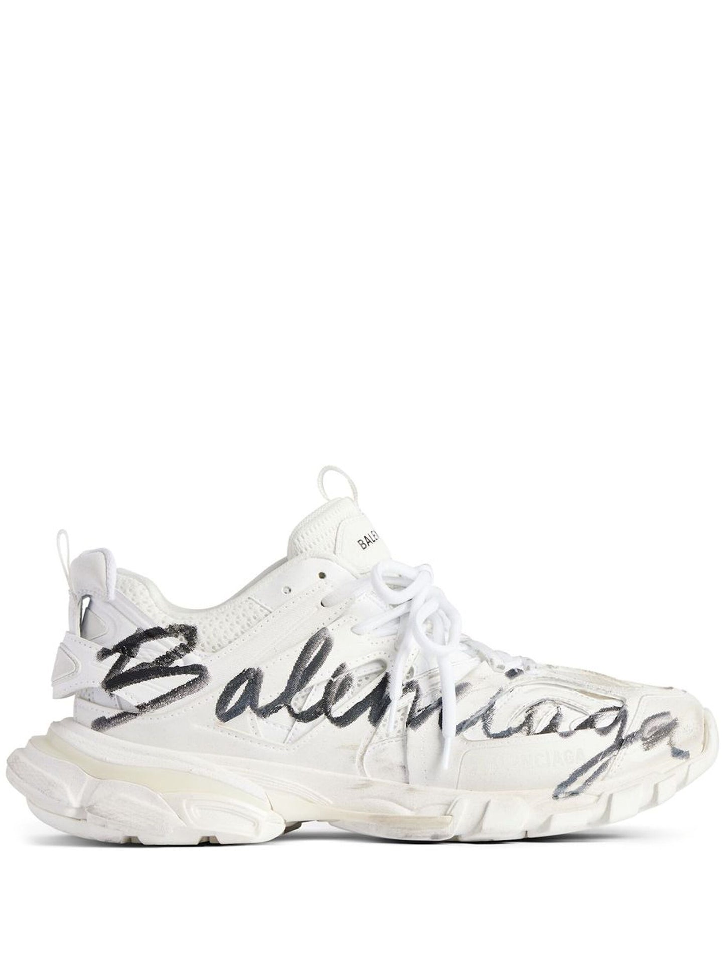 Balenciaga 3rd Track sneakers