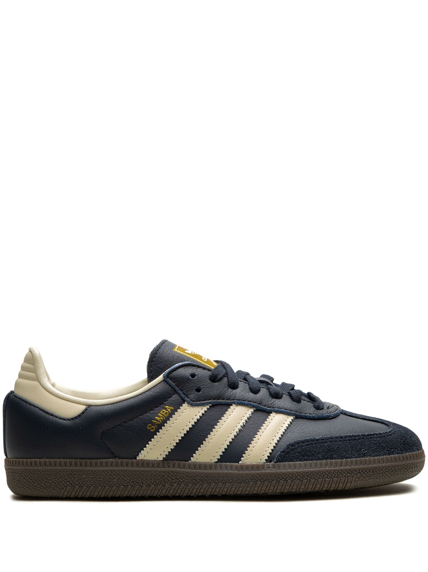 adidas Samba OG "Navy" sneakers