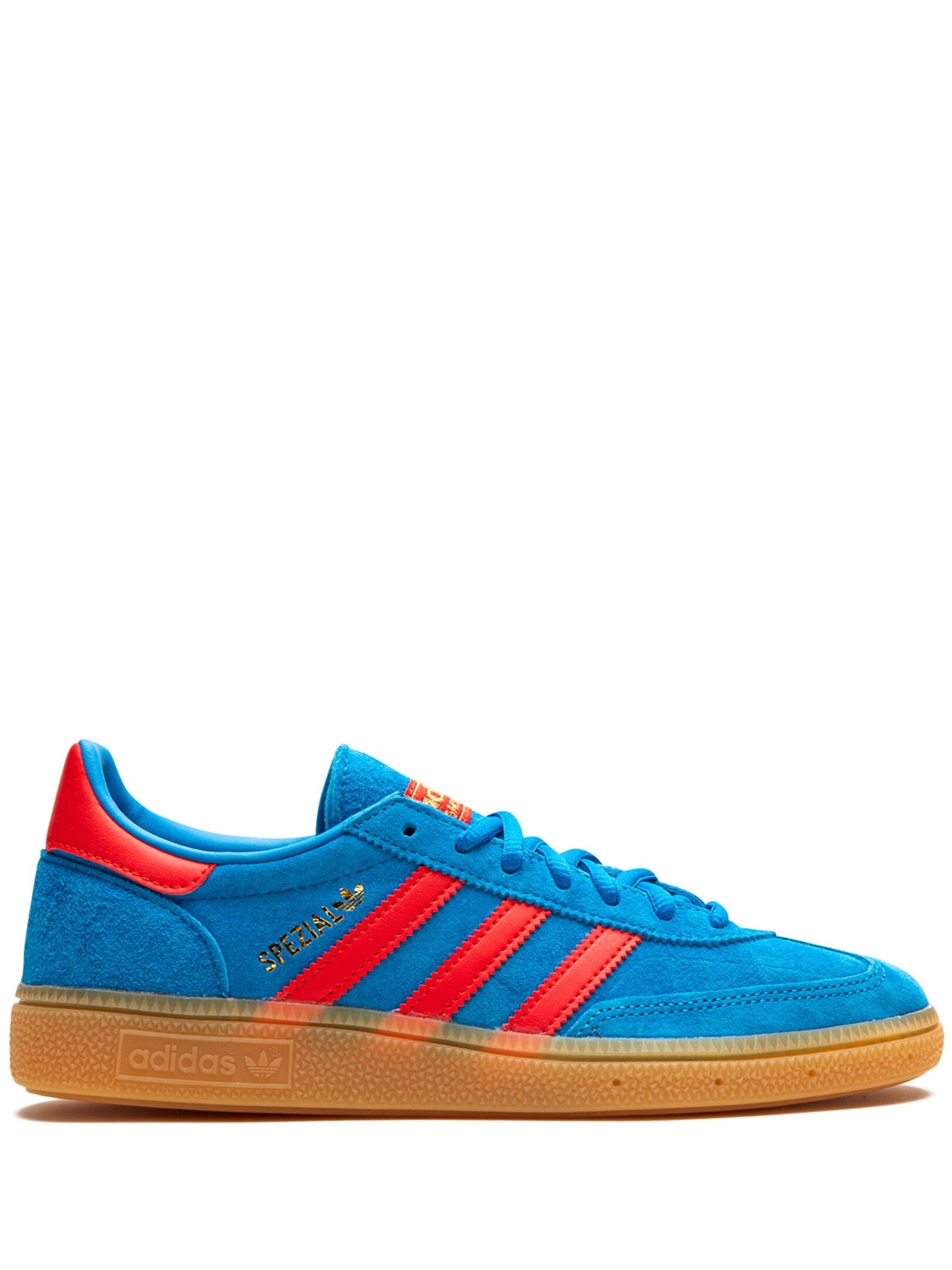 adidas Handball Spezial suede sneakers