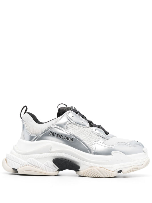 Balenciaga Triple S low-top sneakers