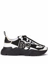 Dolce & Gabbana - Daymaster low-top sneakers