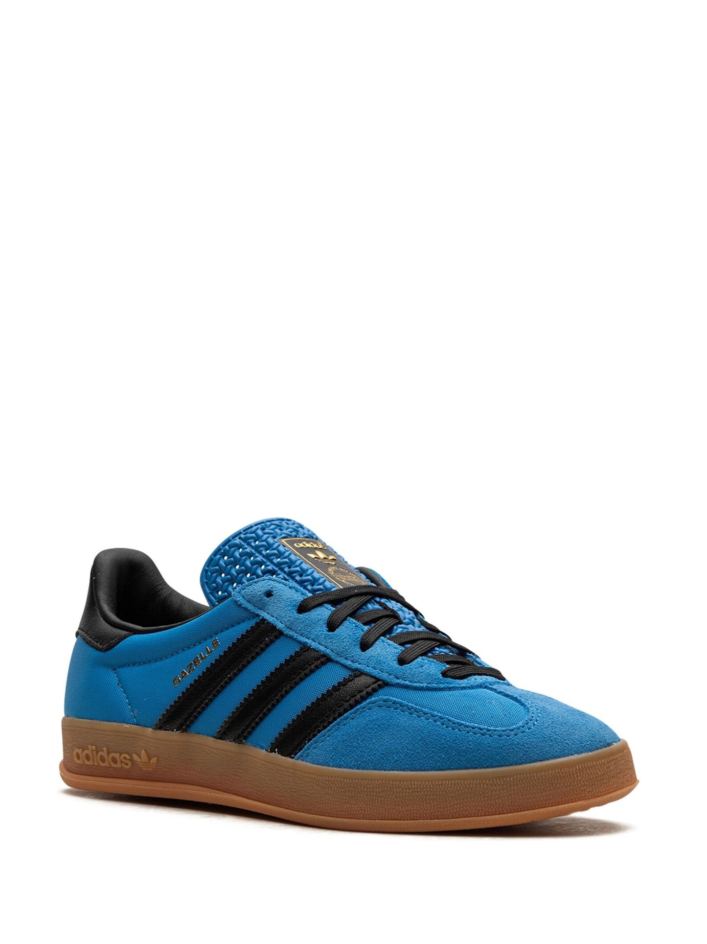 adidas Gazelle Indoor "Blue" sneakers