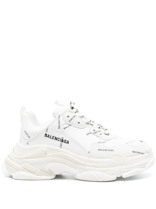 Balenciaga Triple S sneakers