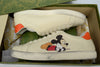 Gucci Ace Disney Mickey Print Fashion Sneakers
