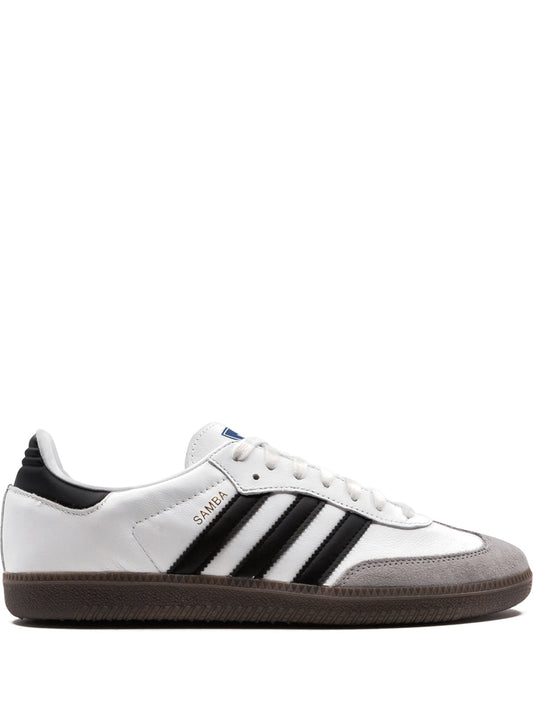 adidas Samba OG "White/Black" sneakers