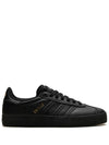 adidas Gazelle ADV "Black/Gold Metallic" sneakers