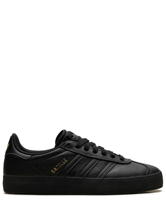 adidas Gazelle ADV "Black/Gold Metallic" sneakers