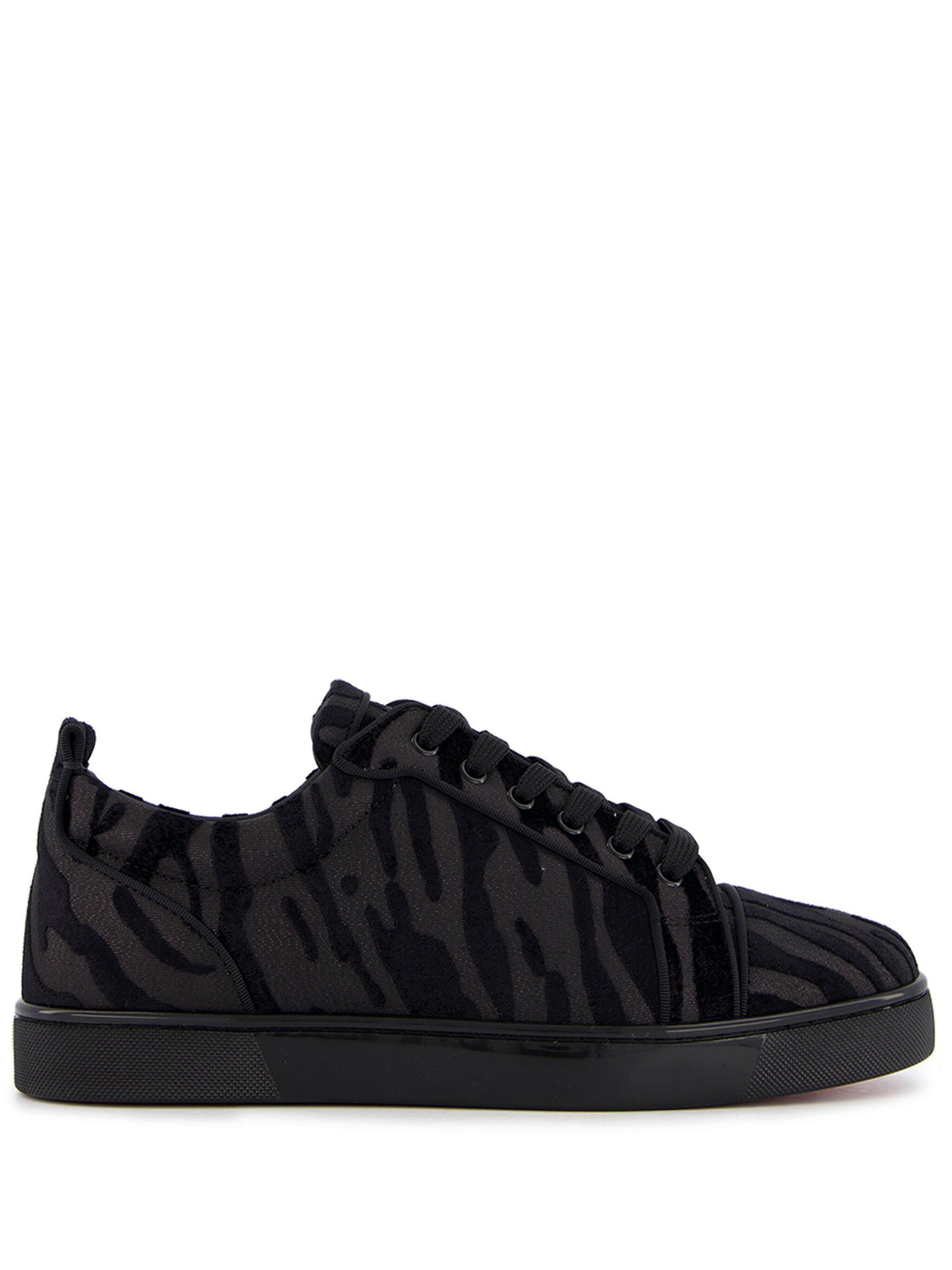 Christian Louboutin Louis Junior low-top sneakers