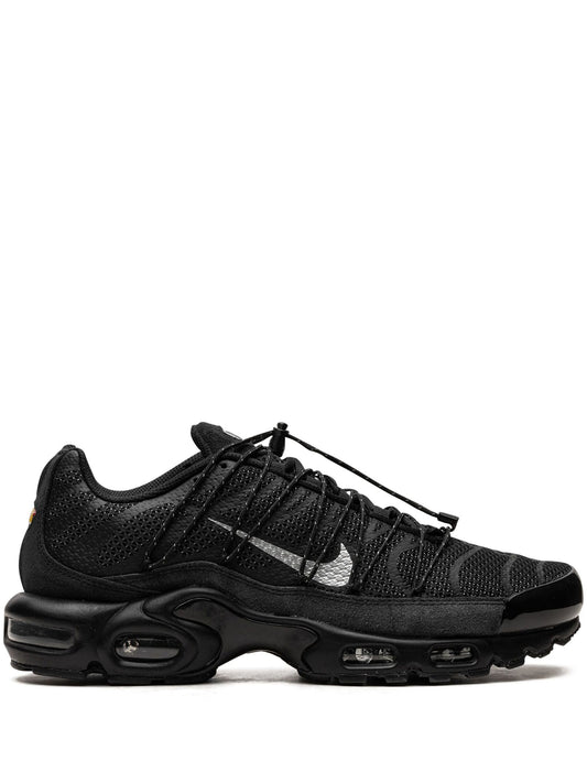 Nike Air Max Plus Utility "Black Metallic" sneakers