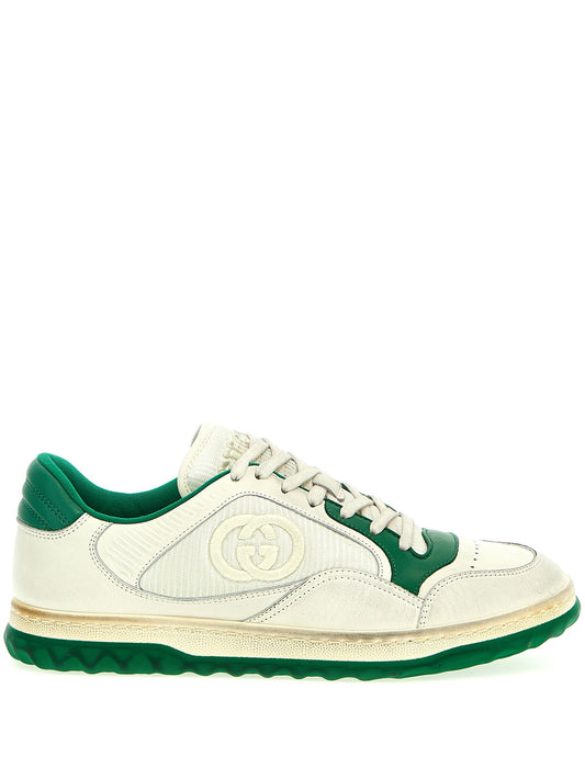 Gucci MAC80 low-top sneakers