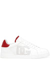 Dolce & Gabbana - Portofino sneakers