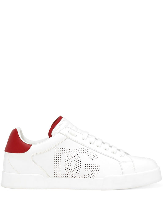 Dolce & Gabbana - Portofino sneakers